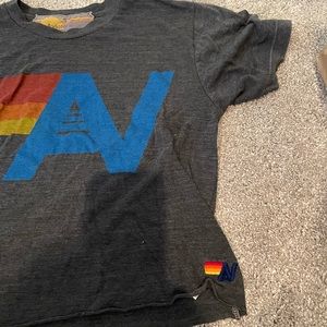 Aviator nation t-shirt